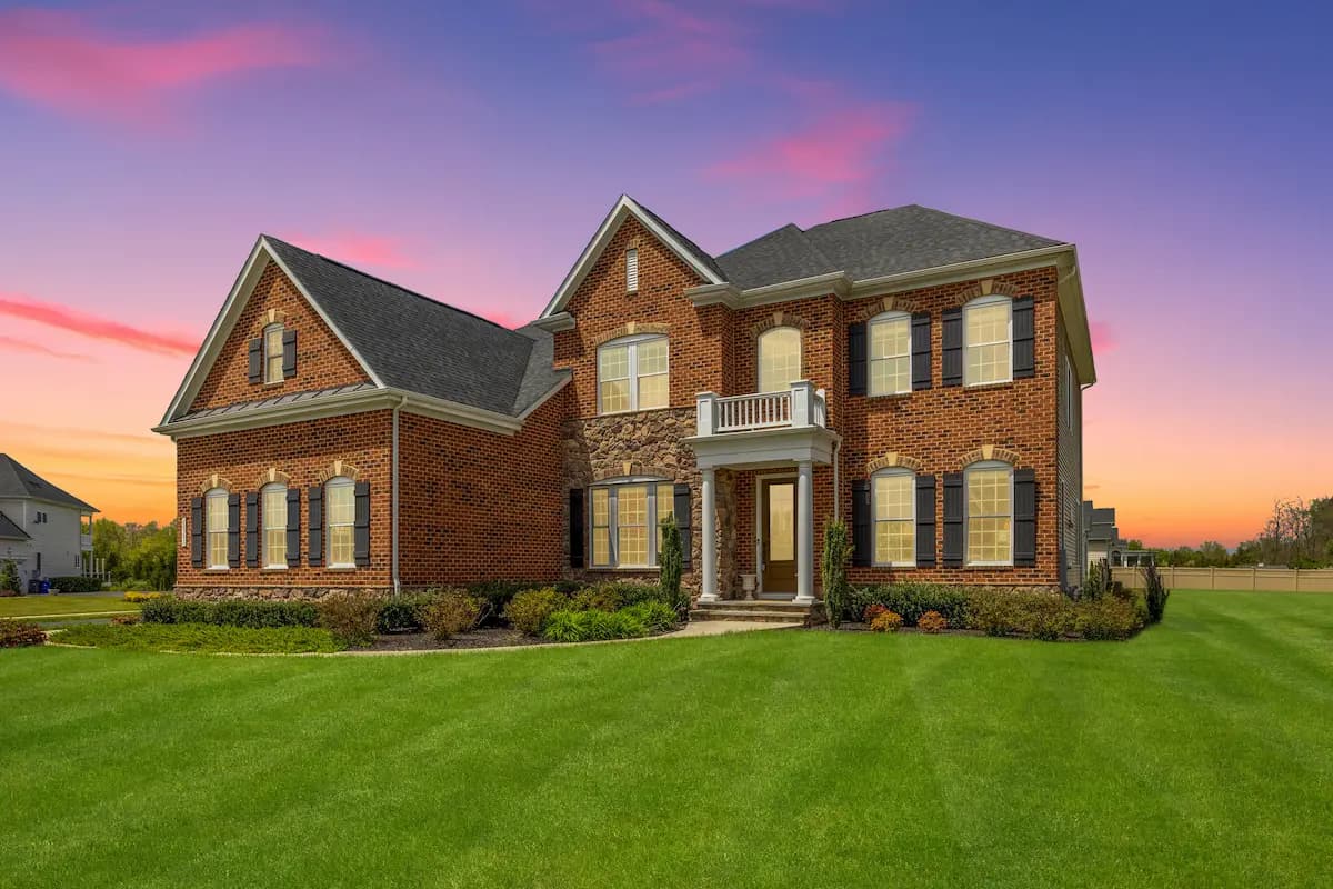 A Northern Virginia home a buyer could call their own