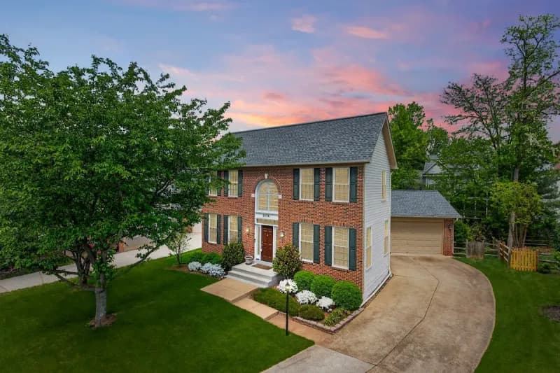 20741 Parkside Cir, Sterling, VA — sold by Kevin Bailey