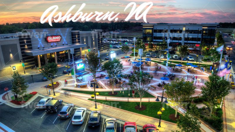 The Silver Line Extension – Moving to Ashburn, VA
