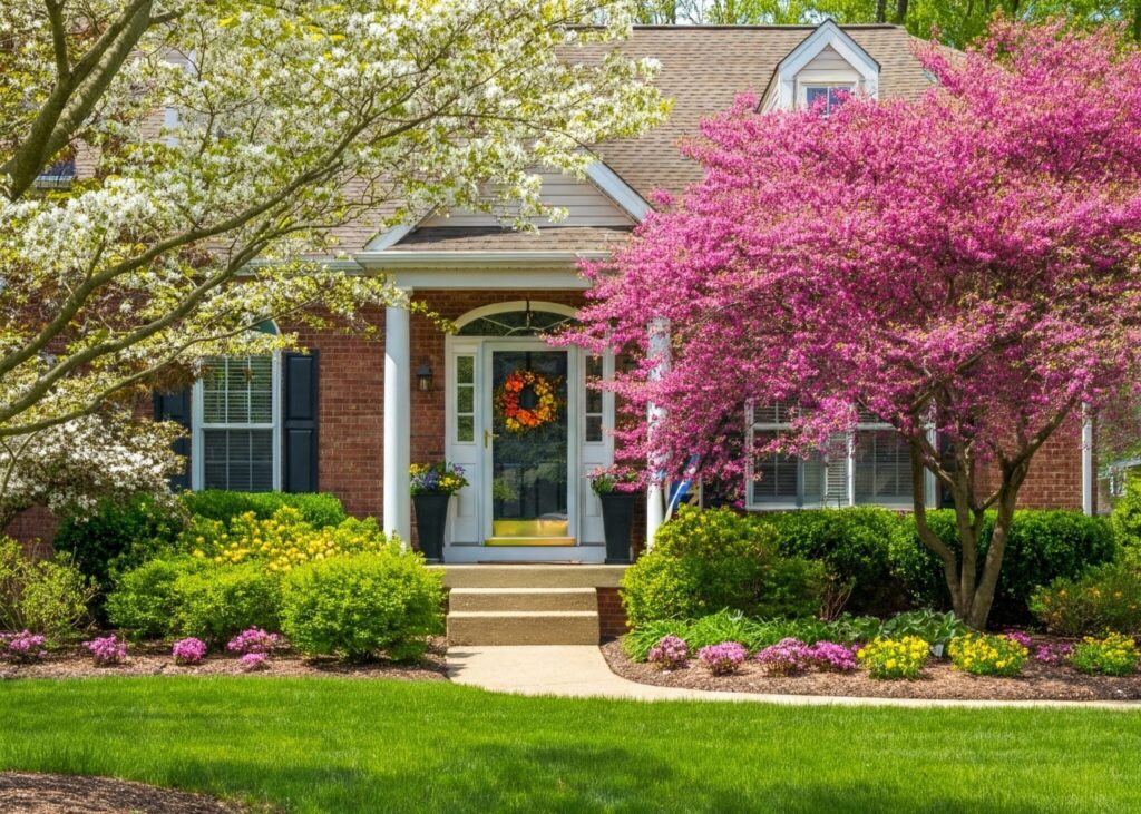 curb appeal