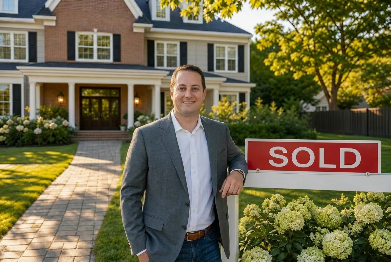 Why More Northern Virginia Sellers Are Choosing Kevin Bailey in 2026