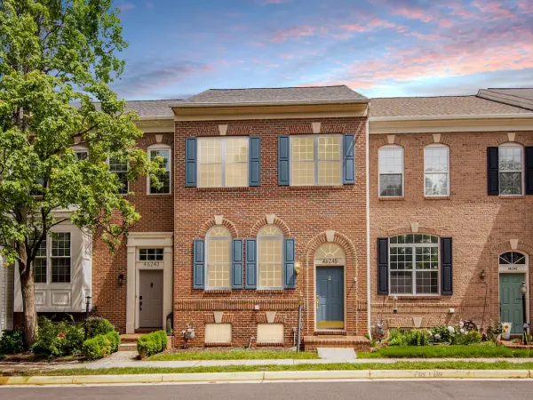 Milthorn Terrace, sold by Kevin Bailey.