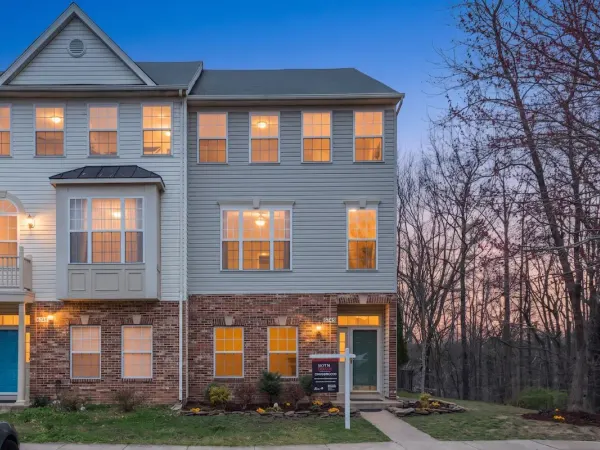 Sullivan Way, sold by Kevin Bailey.